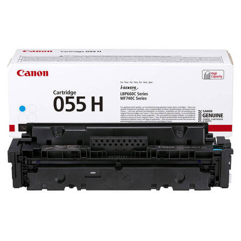 сдать картриджи новые в москве Cartridge 055H C