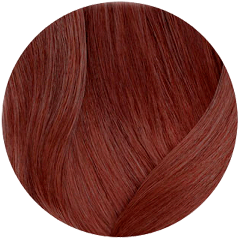 Matrix SoColor Pre-Bonded 6VM темный блондин перламутровый мокка, стойкая крем-краска для волос с бондером