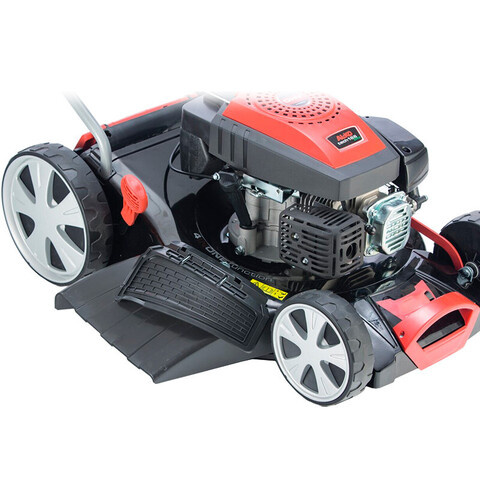 Газонокосилка бензиновая GEOS Comfort 46 SP-S (213101)