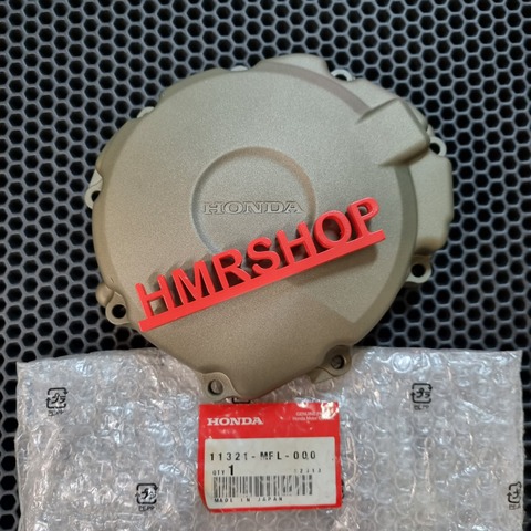 Honda Крышка генератора золотая CBR 1000 08 11321-MFL-000