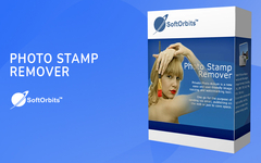 SoftOrbits Photo Stamp Remover (Удаление объектов с фото) [Цифровая версия] (для ПК, цифровой код доступа)