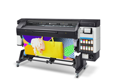 Латексный принтер HP Latex 700W 1625мм/A0+