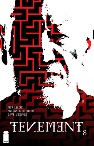 Bone Orchard Mythos Tenement #8 (Cover A)