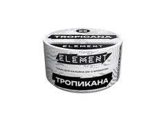 Element "Воздух" (банка) - Tropicana (Манго-Маракуйя-Персик), 25 гр
