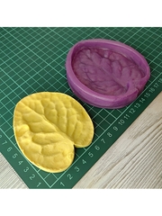 Молд пластиковый+вайнер силиконовый 