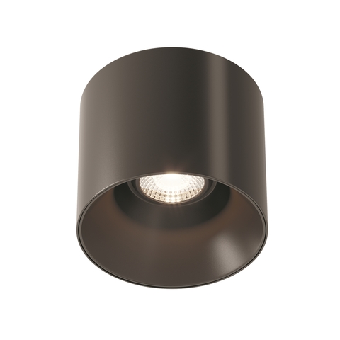 Потолочный светильник Maytoni Alfa led C064CL-01-15W4K-D-RD-B