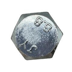 Болт DDE крепления руля Буцефал 2020 (791-806-064)