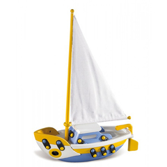 Конструктор"Парусник"