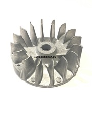 Маховик для бензокосы Husqvarna 125 / 128 .