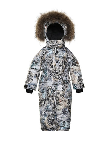 Комбинезон "Снежный барс" AMADEO