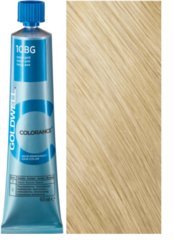 Goldwell Colorance 10BG золотисто-бежевый блондин 60 мл