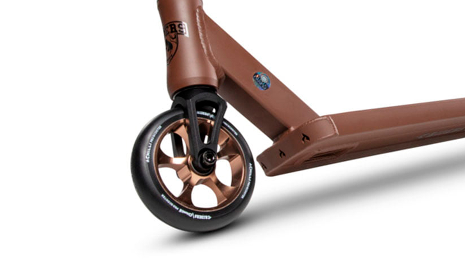 Chilli Riders Choice Sub Zero Chocolate - Трюковые | iRide shop фото 5