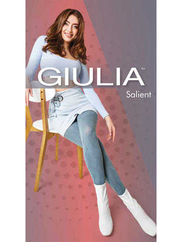 Колготки Salient 01 Giulia