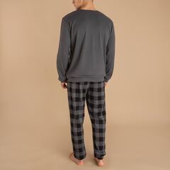 Мужская пижама E21K-121P101
