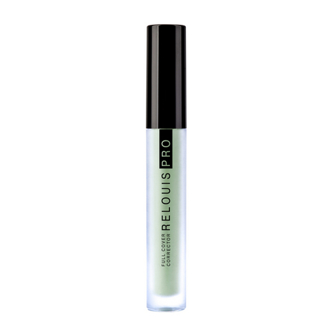 Корректор Relouis Pro Full Cover Corrector тон 40 Green , 4 гр