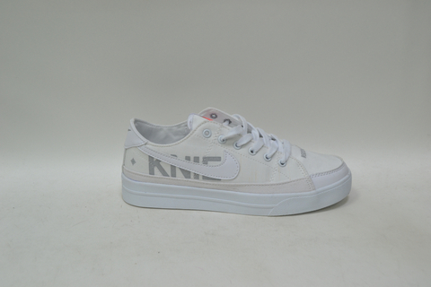 Кеды Fashion B 8059-2 бел 