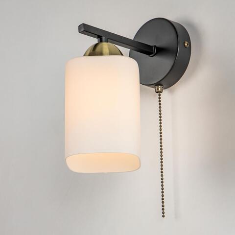 Настенный светильник Citilux Генри CL130415