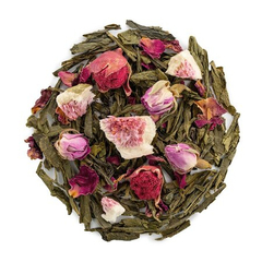 Чай арома Мадам Баттерфляй BestTea