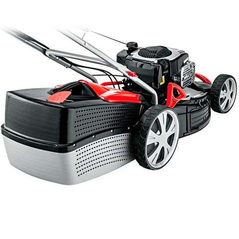 Газонокосилка бензиновая GEOS Comfort 46 SP-S (213101)