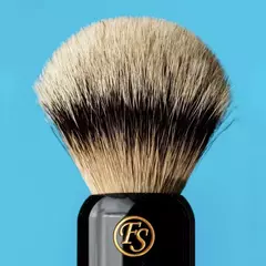 Помазок для бритья Frank Shaving MS26-BW29 Manchurian Silvertip badger