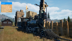 RAILROADS Online! (для ПК, цифровой код доступа)