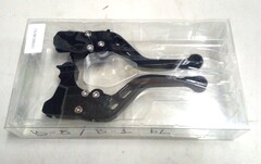 Короткие рычаги сцепления BMW F 650 GS / F 700 GS / F 800 GS