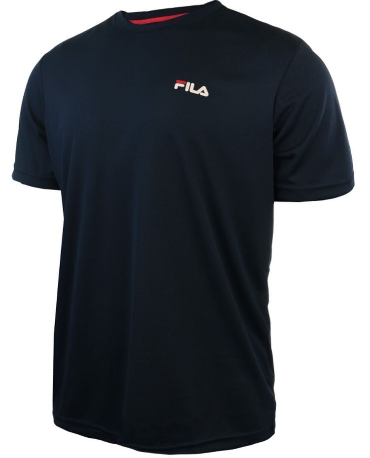 Infant fila shirt on sale
