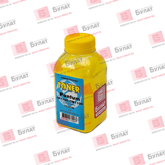 Тонер БУЛАТ CTL-1100XY для Pantum CP1100, CM1100 (Жёлтый, банка 55 г, химический)