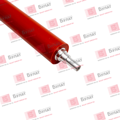 Вал резиновый БУЛАТ RC1-0991 sleeved для HP LJ 2300