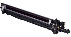 Картридж для Konica Minolta DV-214K Bizhub C227/C287 Девелопер Black White Box(Совместимый)