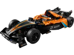 Конструктор LEGO Technic 42169 Гоночная машина NEOM McLaren Formula E