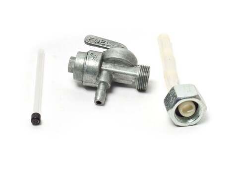 Бензокран DELTA  (мопед) CN