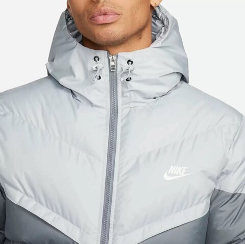 Куртка Nike M NK SF WR PL-FLD HD JKT