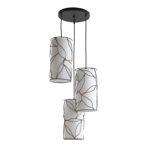 Светильник подвесной ST Luce Root SL6228.403.03