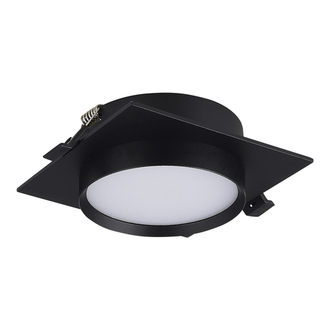 Светильник встраиваемый ST Luce ST258.418.01