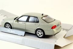 Saab 9.5 Aero 2005 Cararama 1:43
