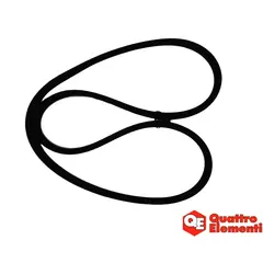 Ремень клиновой QUATTRO ELEMENTI 13x1143 (Li1173Lw) компрессора BW-470-60/100, BW-500-60/100 (770-292-047)