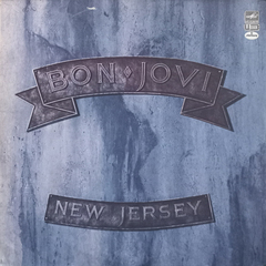 Bon Jovi / New Jersey (LP)