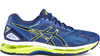 Кроссовки беговые Asics Gel Nimbus 19 мужские