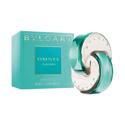 Bvlgari Omnia Paraiba