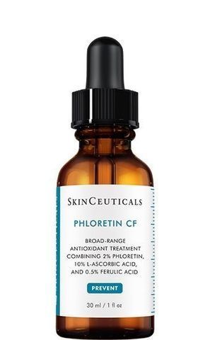 SkinCeuticals PHLORETIN CF Антиоксидантная сыворотка для жирной и нормальной кожи 30мл