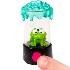 Фрэнки Штейн Сумасшедшая наука