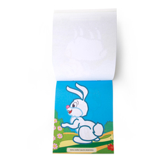 Умка Раскраска 