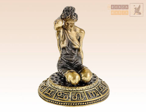 зодиак Дева