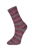 Socks bamboo HiMALAYA 120-03 (Розовая сирень)