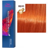 WELLA KOLESTON PERFECT 88/43 Ирландское лето 60 мл