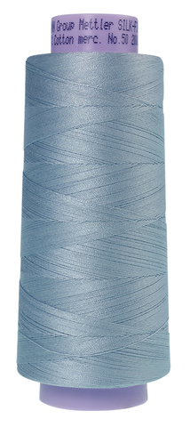 НИТЬ ХЛОПОК ДЛЯ МАШИННОГО КВИЛТИНГА, SILK-FINISH COTTON №50, 1829 М, Цвет: 1081