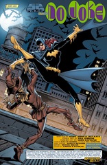 Booster Gold #5