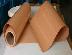 Пленкоэлектрокартон ПЭК-141 0,2 мм