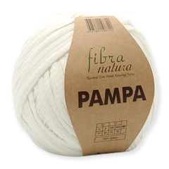 PAMPA Fibranatura 23-02 Кремовый